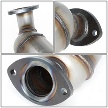 Load image into Gallery viewer, 04-07 Toyota Highlander Right Catalytic Converter AWD 3.3L V6