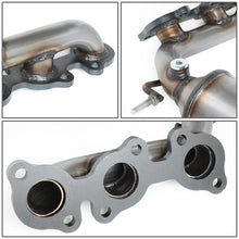 Load image into Gallery viewer, 04-07 Toyota Highlander Right Catalytic Converter AWD 3.3L V6