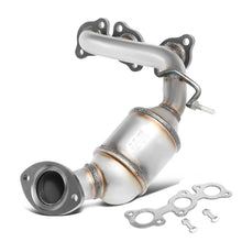 Load image into Gallery viewer, 04-07 Toyota Highlander Right Catalytic Converter AWD 3.3L V6