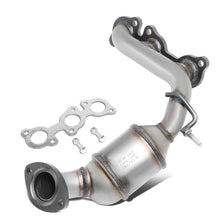 Load image into Gallery viewer, 04-07 Toyota Highlander Right Catalytic Converter AWD 3.3L V6