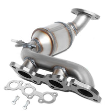 Load image into Gallery viewer, 04-07 Toyota Highlander Right Catalytic Converter AWD 3.3L V6