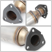Load image into Gallery viewer, 08-15 Buick Enclave / 09-15 Chevy Traverse Catalytic Converter Front Left