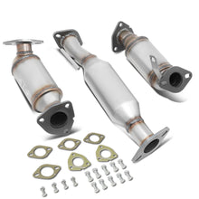 Load image into Gallery viewer, 08-15 Buick Enclave / 09-15 Chevy Traverse Catalytic Converter Front Left