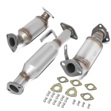 Load image into Gallery viewer, 08-15 Buick Enclave / 09-15 Chevy Traverse Catalytic Converter Front Left