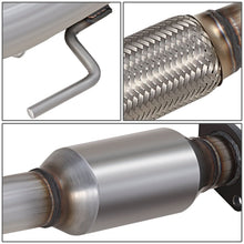 Load image into Gallery viewer, 02-06 Toyota Camry / 04-06 Solara Catalytic Converter Federal