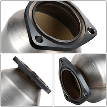 Load image into Gallery viewer, 2004-2008 Chevrolet Aveo Federal Front Pre-Cat Catalytic Converter