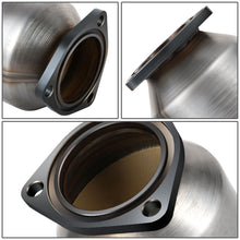 Load image into Gallery viewer, 2004-2008 Chevrolet Aveo Federal Front Pre-Cat Catalytic Converter