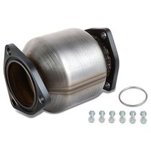 Load image into Gallery viewer, 2004-2008 Chevrolet Aveo Federal Front Pre-Cat Catalytic Converter