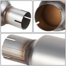 Load image into Gallery viewer, 2010-2015 Toyota Prius Catalytic Converter 1.8L Federal
