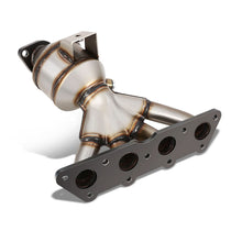Load image into Gallery viewer, 2012-2019 Hyundai Veloster Accent Kia Soul Rio Catalytic Converter
