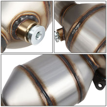 Load image into Gallery viewer, 09-15 Honda Accord/TSX/Crosstour 2.4L Catalytic Converter