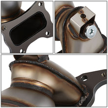 Load image into Gallery viewer, 09-15 Honda Accord/TSX/Crosstour 2.4L Catalytic Converter