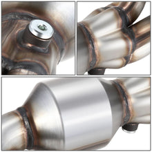 Load image into Gallery viewer, 07-12 Chevrolet Colorado / GMC Canyon 3.5L 3.7L Front Catalytic Converter