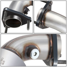 Load image into Gallery viewer, 07-12 Chevrolet Colorado / GMC Canyon 3.5L 3.7L Front Catalytic Converter