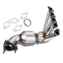 Load image into Gallery viewer, 07-12 Chevrolet Colorado / GMC Canyon 3.5L 3.7L Front Catalytic Converter