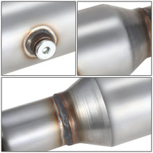 Load image into Gallery viewer, 2007-2009 Honda CR-V Catalytic Converter