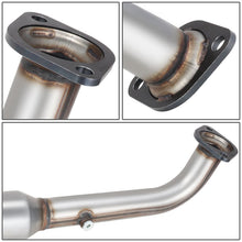 Load image into Gallery viewer, 2007-2009 Honda CR-V Catalytic Converter