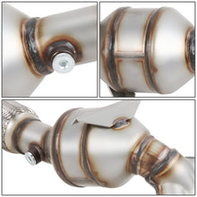 Load image into Gallery viewer, 2012-2018 Ford Focus 2.0L Catalytic Converter