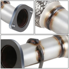 Load image into Gallery viewer, 2012-2018 Ford Focus 2.0L Catalytic Converter
