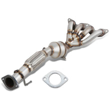 Load image into Gallery viewer, 2012-2018 Ford Focus 2.0L Catalytic Converter