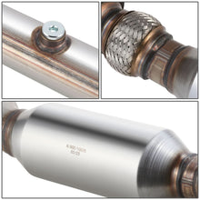 Load image into Gallery viewer, 06-11 Chevrolet Impala / Monte Carlo 3.5L 3.9L Catalytic Converter
