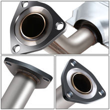 Load image into Gallery viewer, 2005-2007 Toyota Sequoia 4.7L Catalytic Converter Right Side Federal