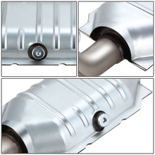 Load image into Gallery viewer, 2005-2007 Toyota Sequoia 4.7L Catalytic Converter Right Side Federal
