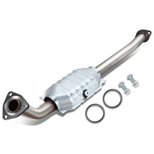 Load image into Gallery viewer, 2005-2007 Toyota Sequoia 4.7L Catalytic Converter Right Side Federal