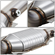 Load image into Gallery viewer, 07-19 Toyota Tundra / 08-18 Sequoia Catalytic Converter 4.6L 5.7L Right