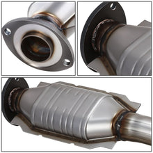 Load image into Gallery viewer, 07-19 Toyota Tundra / 08-18 Sequoia Catalytic Converter 4.6L 5.7L Right
