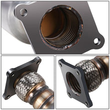 Load image into Gallery viewer, 2008-2010 Dodge Grand Caravan Rear Catalytic Converter 3.3L 3.8L