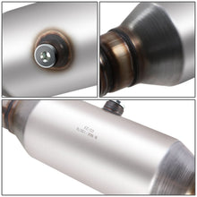 Load image into Gallery viewer, 2008-2010 Dodge Grand Caravan Rear Catalytic Converter 3.3L 3.8L