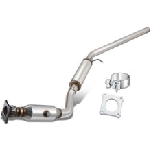 Load image into Gallery viewer, 2008-2010 Dodge Grand Caravan Rear Catalytic Converter 3.3L 3.8L