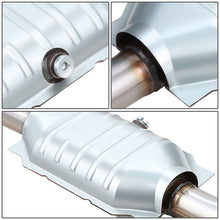 Load image into Gallery viewer, 05-07 Toyota Sequoia 4.7L Federal Catalytic Converter Left Side