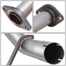 Load image into Gallery viewer, 05-07 Toyota Sequoia 4.7L Federal Catalytic Converter Left Side
