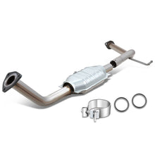 Load image into Gallery viewer, 05-07 Toyota Sequoia 4.7L Federal Catalytic Converter Left Side