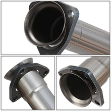 Load image into Gallery viewer, 02-05 Chevrolet Trailblazer 4.2L Catalytic Converter
