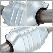 Load image into Gallery viewer, 02-05 Chevrolet Trailblazer 4.2L Catalytic Converter