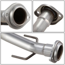 Load image into Gallery viewer, 02-05 Chevrolet Trailblazer 4.2L Catalytic Converter