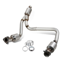 Load image into Gallery viewer, 14-19 Chevrolet Silverado GMC Sierra Catalytic Converter 4.3L 5.3L