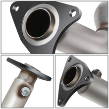 Load image into Gallery viewer, 2007-2019 Toyota Tundra Catalytic Converter - Left Side Federal