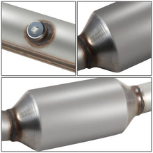 Load image into Gallery viewer, 2007-2019 Toyota Tundra Catalytic Converter - Left Side Federal