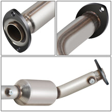 Load image into Gallery viewer, 2007-2019 Toyota Tundra Catalytic Converter - Left Side Federal