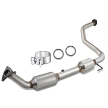 Load image into Gallery viewer, 2007-2019 Toyota Tundra Catalytic Converter - Left Side Federal
