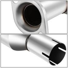 Load image into Gallery viewer, 2009-2012 Ford Escape Exhaust Performance System