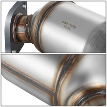 Load image into Gallery viewer, 2001-2003 Toyota Highlander 3.0L Front Forward Exhaust Component