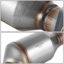 Load image into Gallery viewer, 2001-2003 Toyota Highlander 3.0L Front Forward Exhaust Component