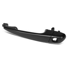 Load image into Gallery viewer, 00-06 BMW 3 Series Door Pull Handle - Front Left Driver Side Black