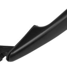 Load image into Gallery viewer, 00-06 BMW 3 Series Door Pull Handle - Front Left Driver Side Black