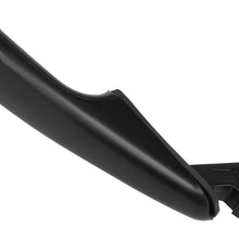 Load image into Gallery viewer, 00-06 BMW 3 Series Door Pull Handle - Front/Rear Right Side Black